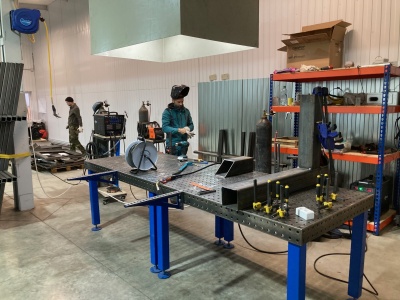 Производство1