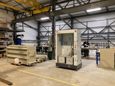 Производство9