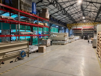 Производство8