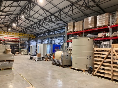 Производство7