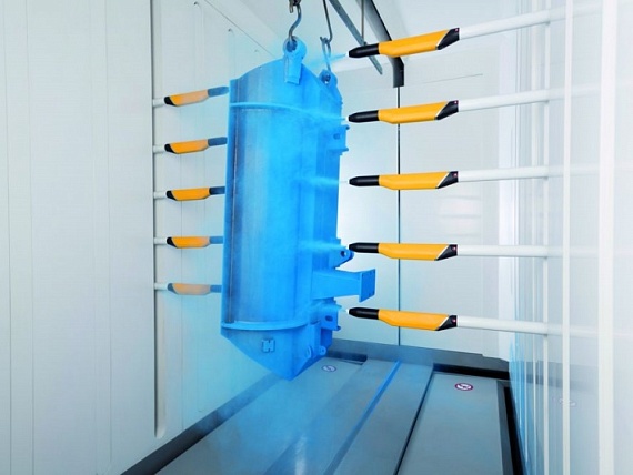 Antistatic-A profi