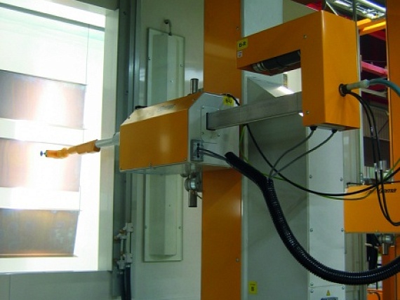 Antistatic-A profi