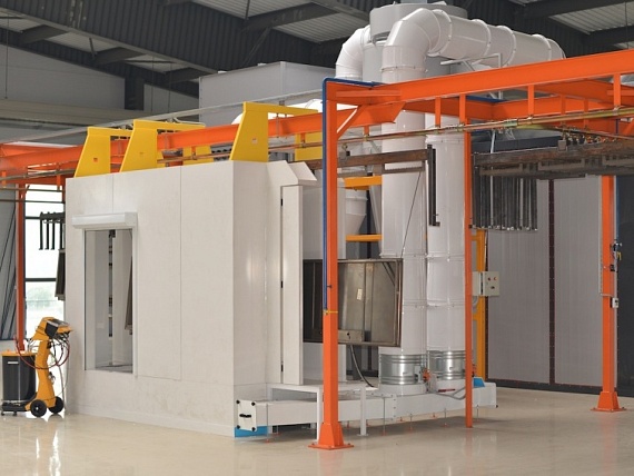 Antistatic-M profi