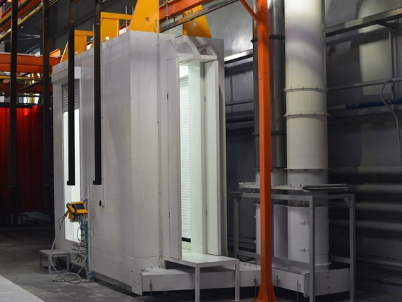 Antistatic-M profi