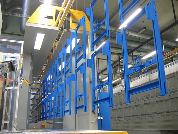 MagicCylinder EquiFlow