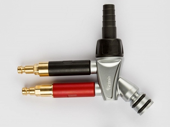 Инжектор OptiFlow IG06