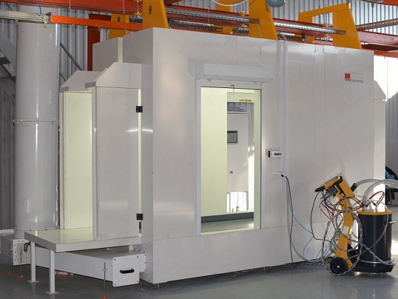 Antistatic-M profi