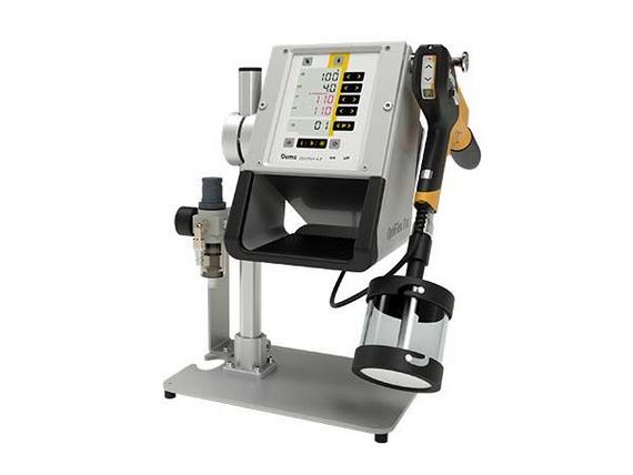 Ручная окрасочная установка OptiFlex Pro C 
