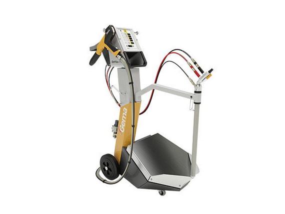 Ручная окрасочная установка OptiFlex Pro B