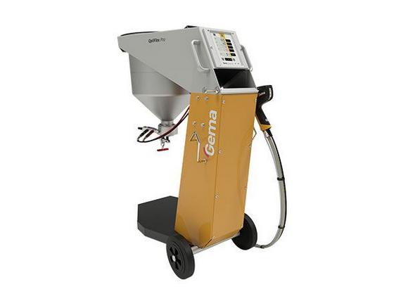 Ручная окрасочная установка OptiFlex Pro S 