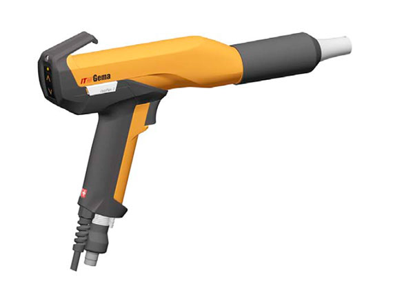 Ручной пистолет OptiFlex 2 GM03